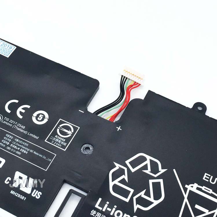 LENOVO 00HW006 batería