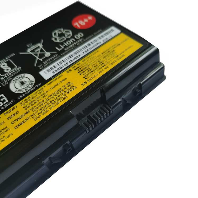 LENOVO 00HW030 batería