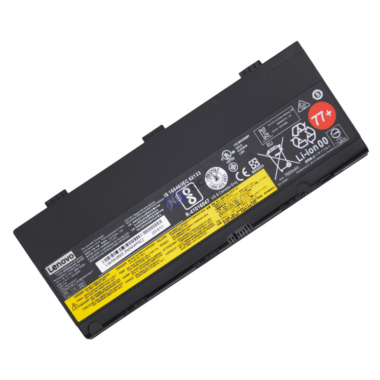 00NY491,01AV477,00NY493 Baterías