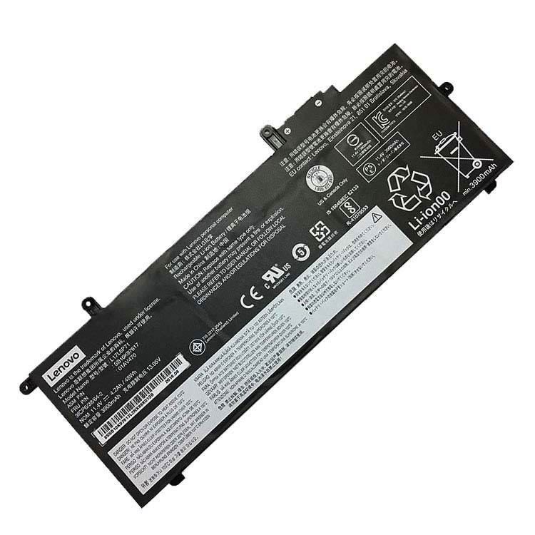 LENOVO ThinkPad X280(20KFA01VCD) batería