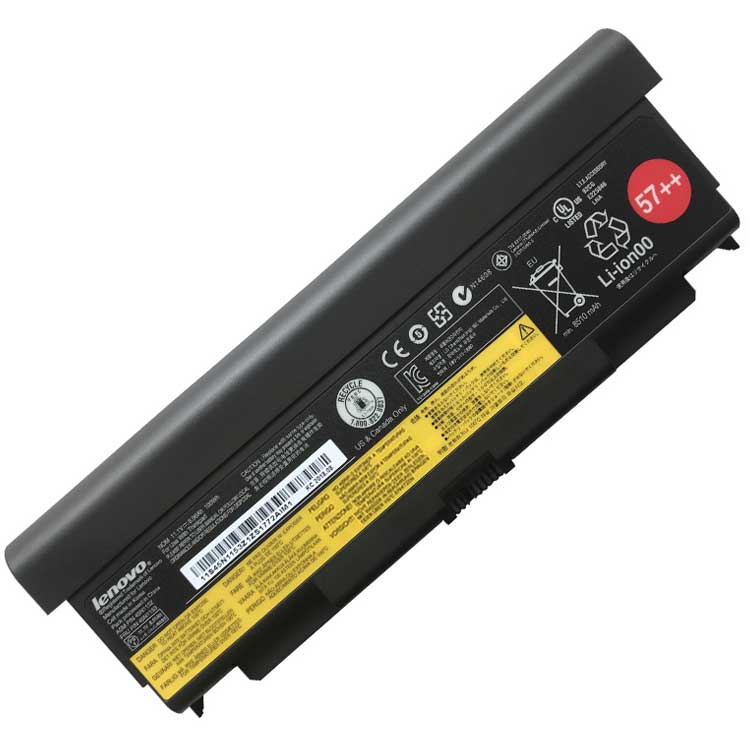 LENOVO ThinkPad W540(20BHS0MB00) batería
