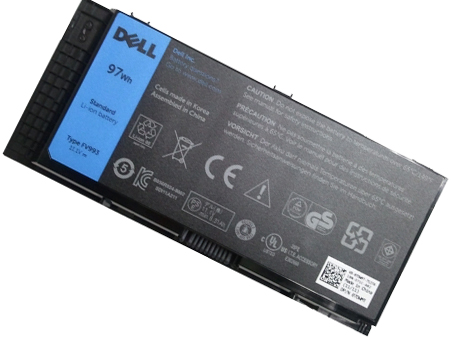 DELL PG6RC batería