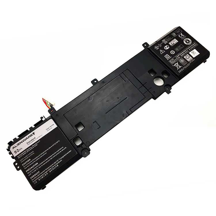 DELL 02F3W1 batería