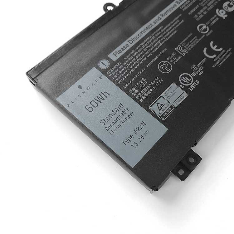 DELL Inspiron G7 7590 batería