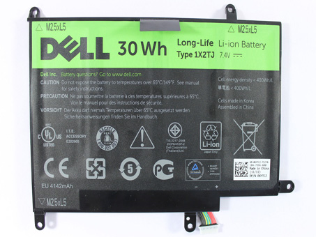 Dell Latitude ST-LST01 batería
