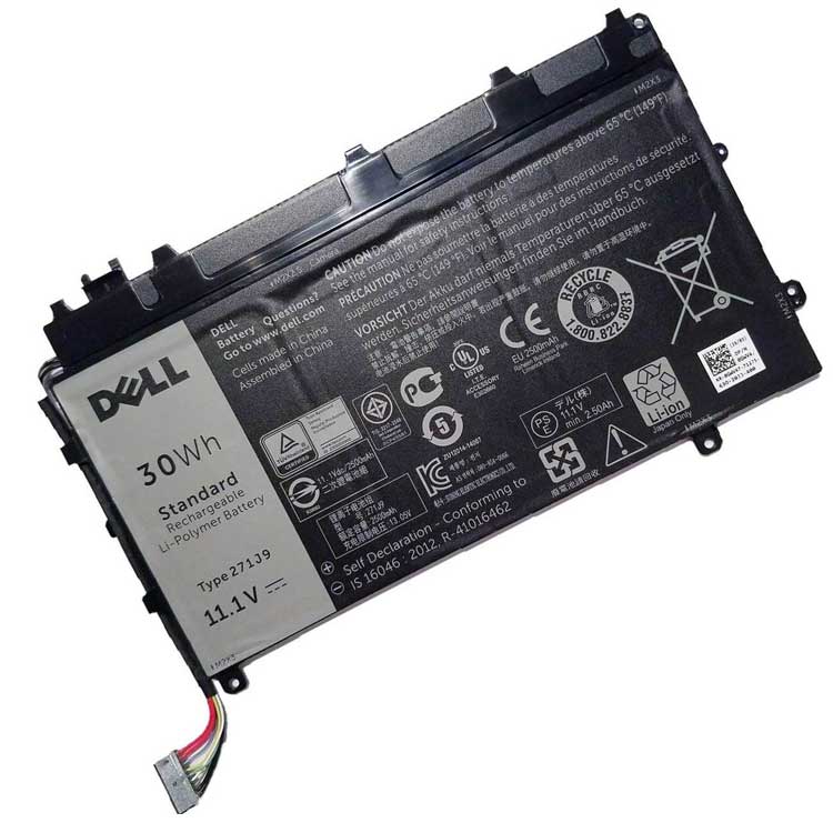 DELL YX81V batería