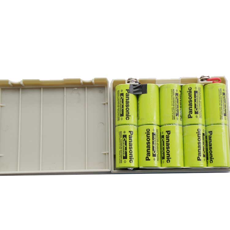 GE 30344030 batería