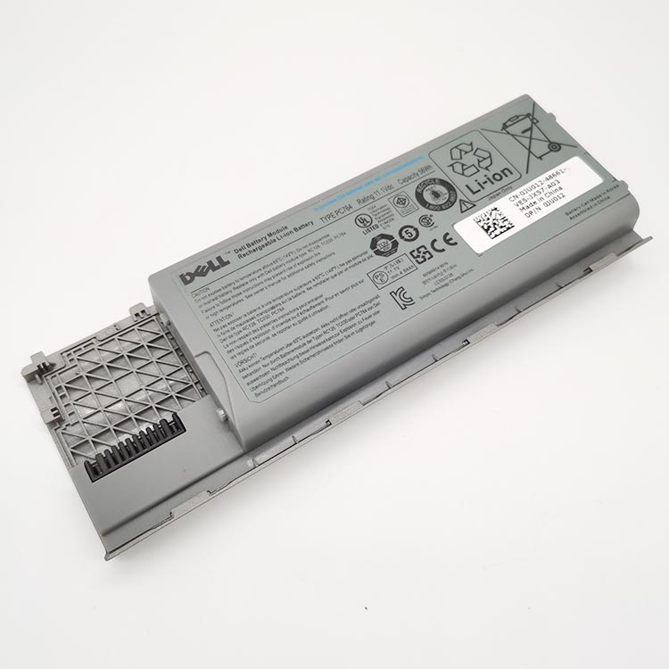 DELL NT379 batería