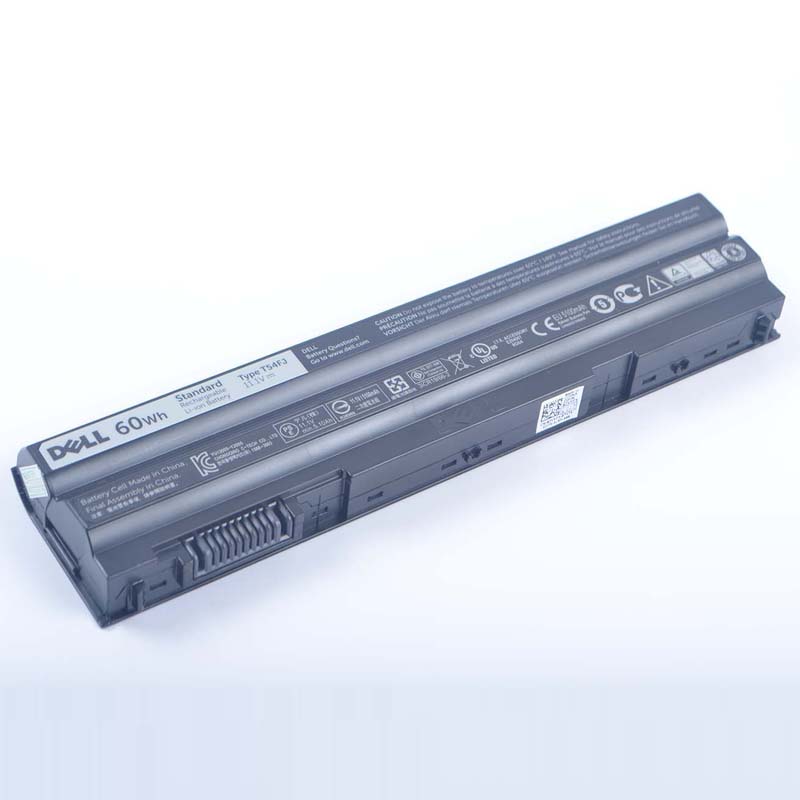 Dell Latitude E6420 ATG batería