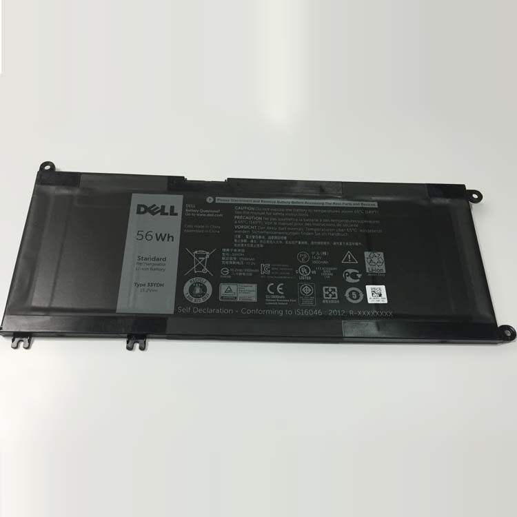 DELL G7 7588-D1745W batería