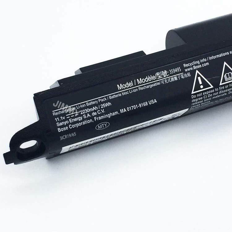 BOSE 359495 batería