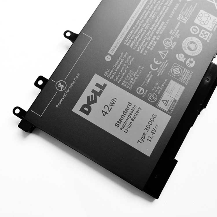 Dell P27S batería