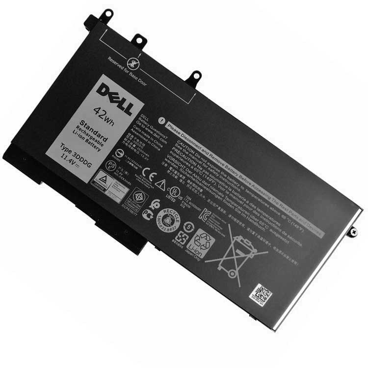 Dell Latitude 5490 batería