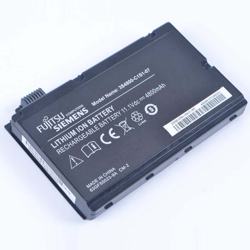 UNIWILL P55-4S4400-S1S5 batería