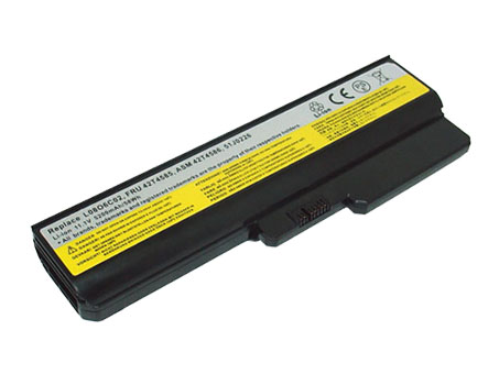 LENOVO L08L6C02 batería
