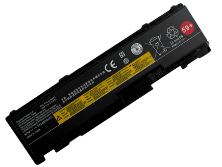 LENOVO ThinkPad T400s 2824 batería