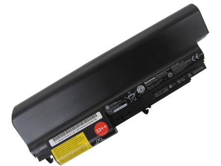 LENOVO ThinkPad T61 7660 batería
