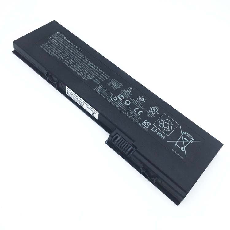 HP HSTNN-XB43 batería