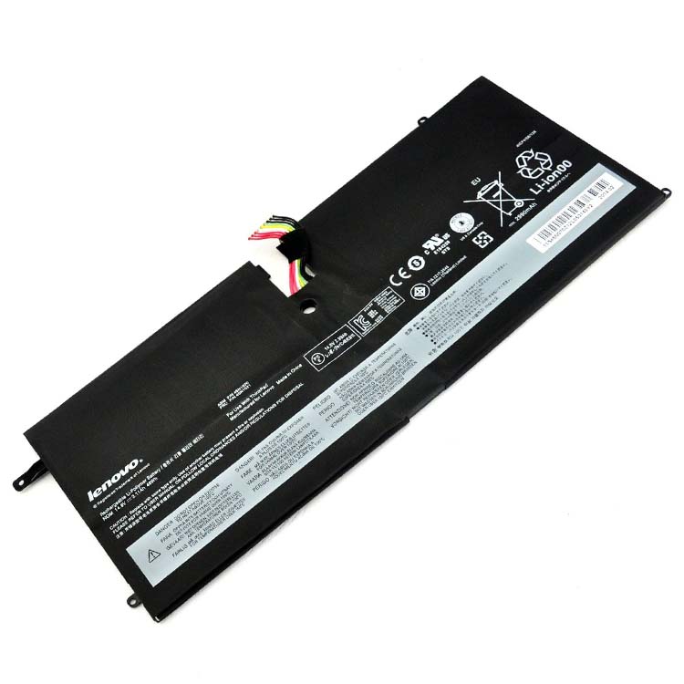 LENOVO ThinkPad X1 Carbon (3448) batería