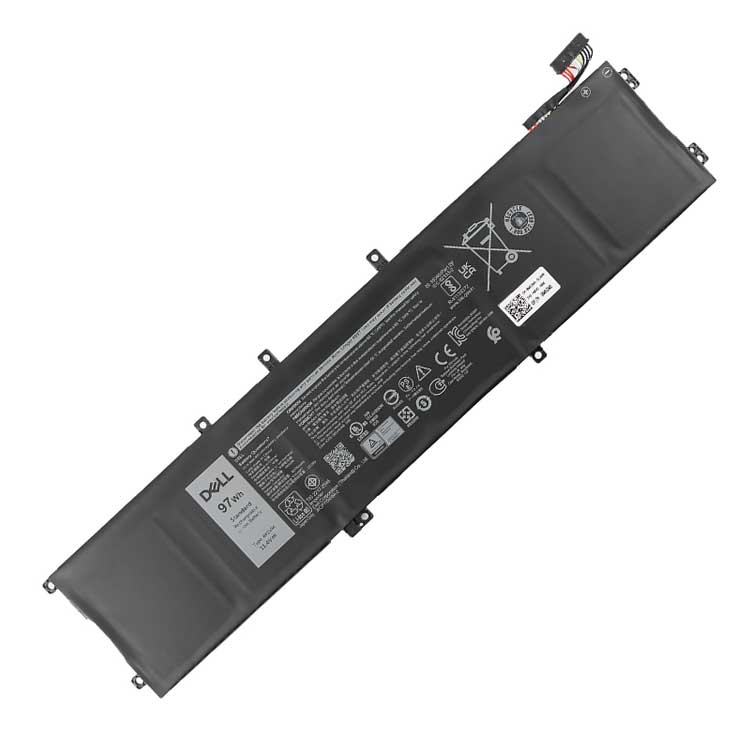 4K1VM,0W62W6 Baterías