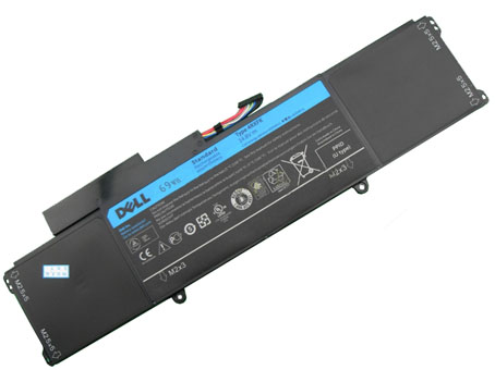 Dell XPS 14-L421x serie batería