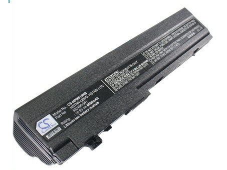 Hp Mini 5101 batería