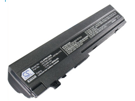 Hp Mini 5102 BN087US#ABA batería