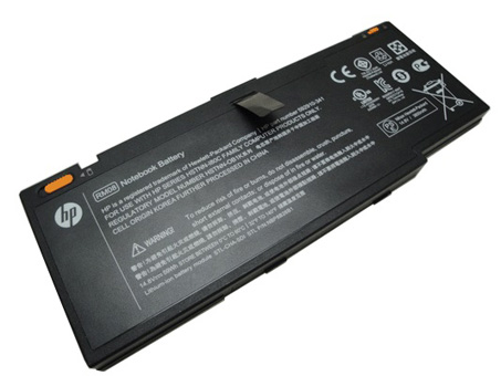 Hp Envy 14-2054se batería