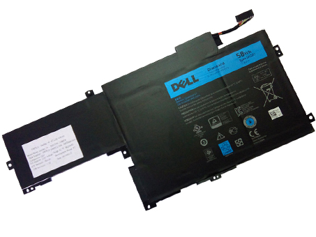 DELL C4MF8 batería