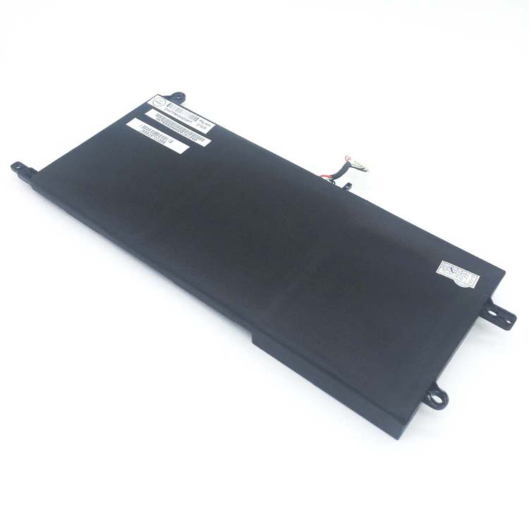 CLEVO 6-87-P650S-4252 batería