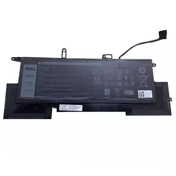 DELL 0G8F6M batería