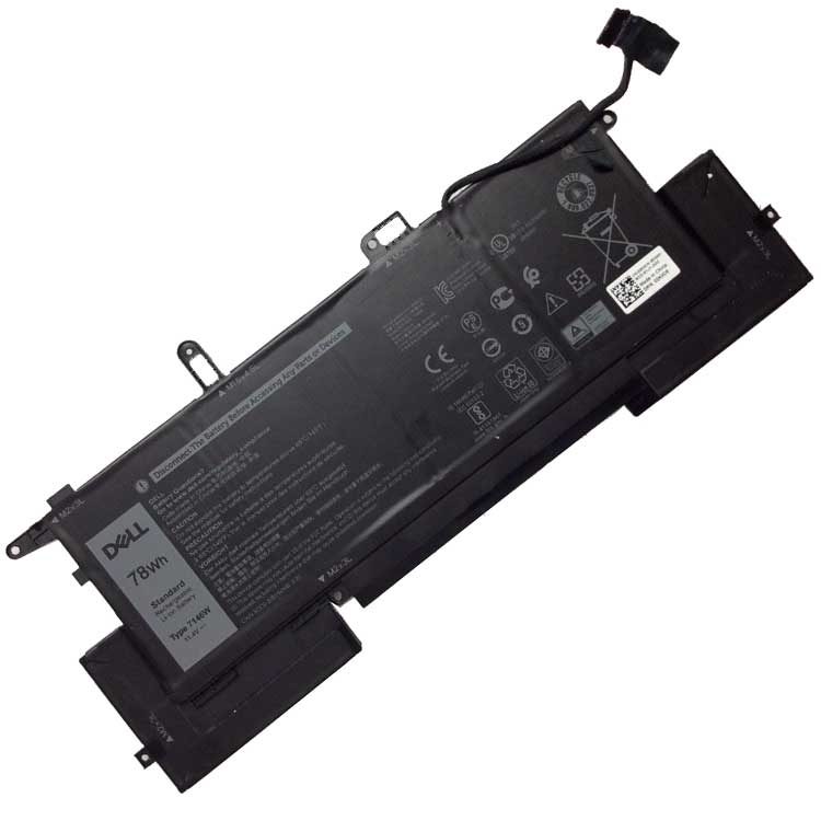 7146W Baterías