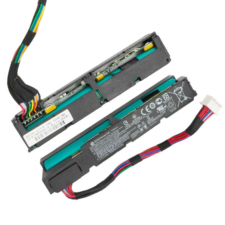 HP 96W Smart Storage batería