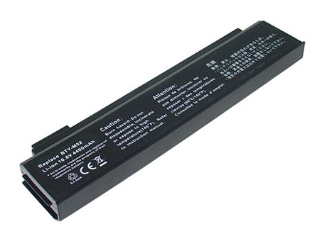 925C2240F,BTY-M52 Baterías