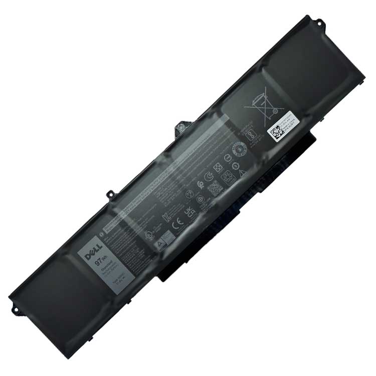 DELL Alienware M17 R5 batería