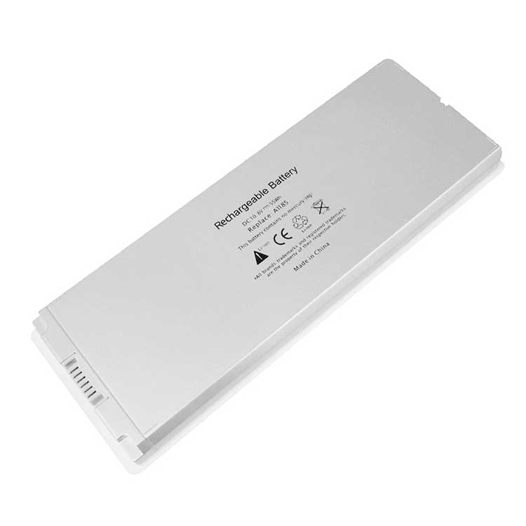 Apple MacBook 13.3-inch 1.83GHz MacBook MA254LL/A batería