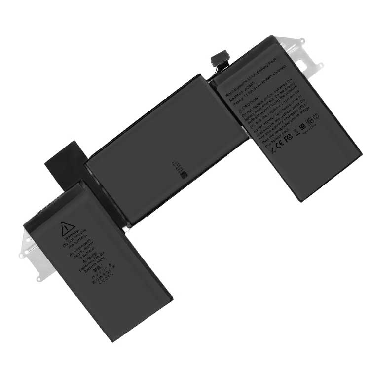 APPLE MGN73LL/A batería