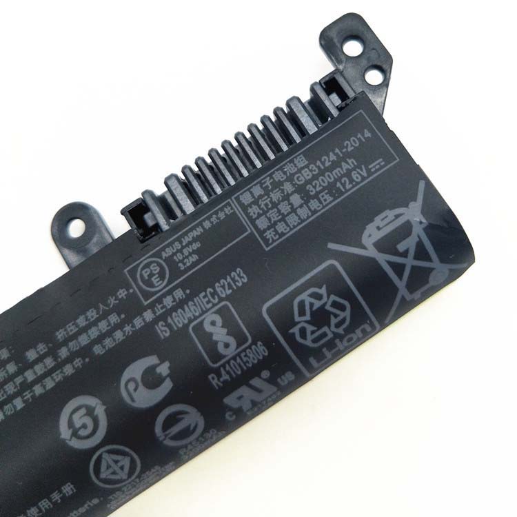 ASUS X441SC-WX018D batería