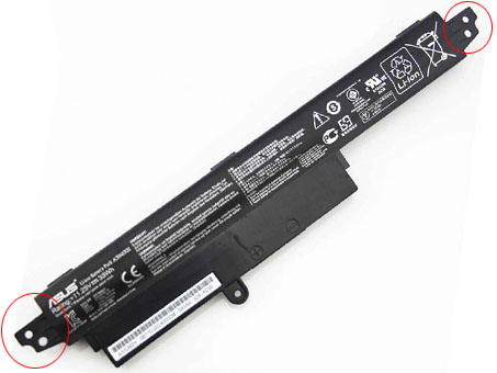 ASUS X200CA-6D batería