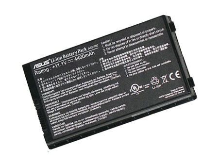 Asus A8Dc batería