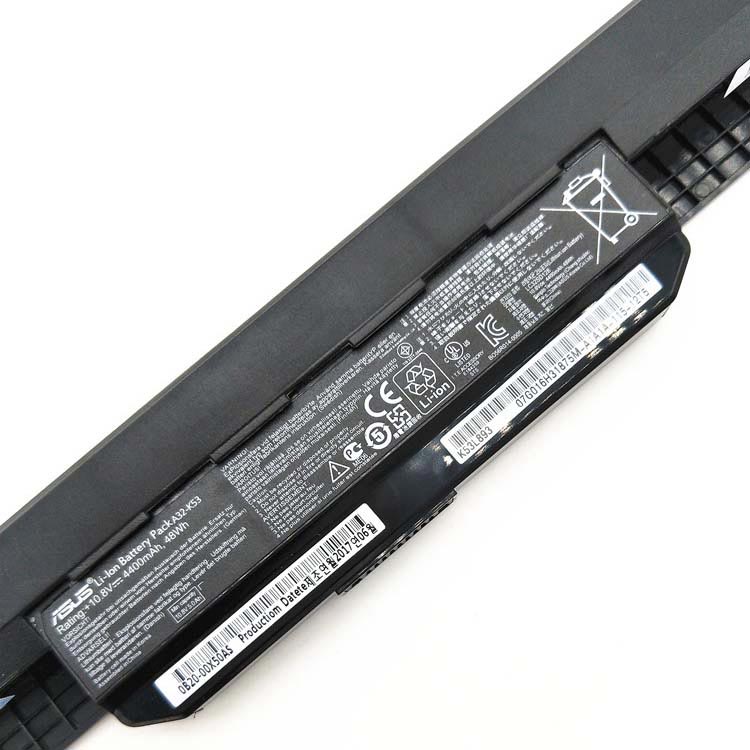 ASUS A32-K53 batería