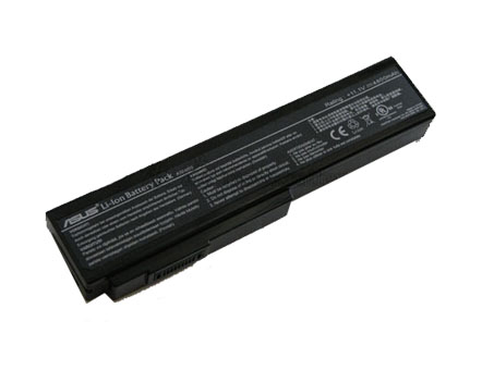 Asus N61 batería