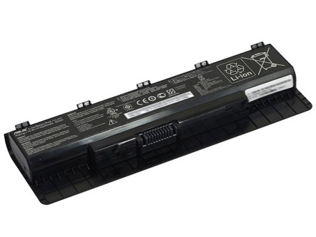 ASUS N56V batería
