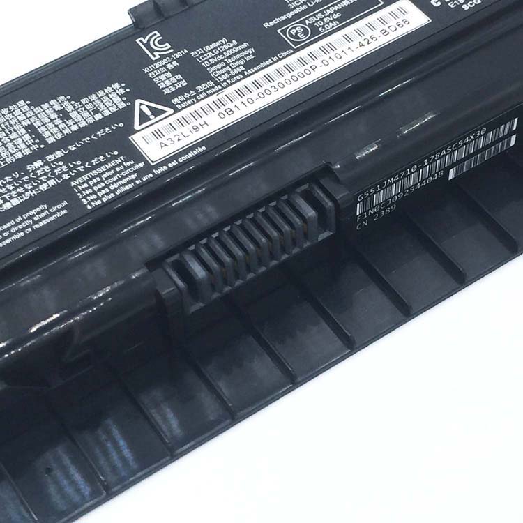 ASUS A32N1405 batería