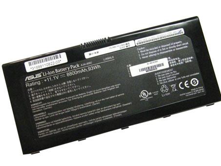 Asus M90VN batería