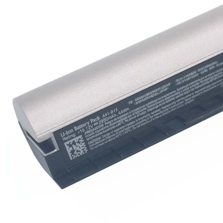 MEDION A42-D15 batería