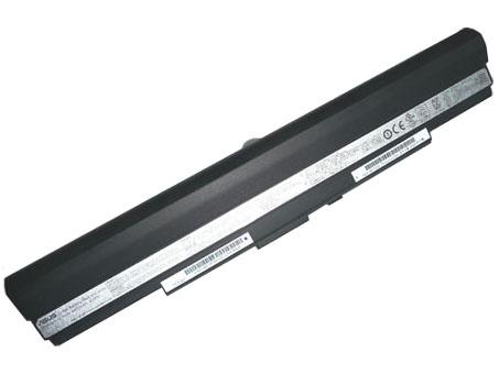 A41-UL80,A31-UL30 Baterías