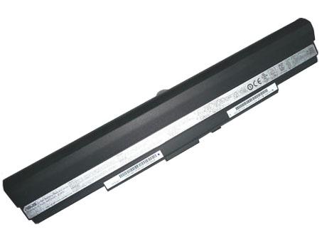 Asus UL50Ag batería