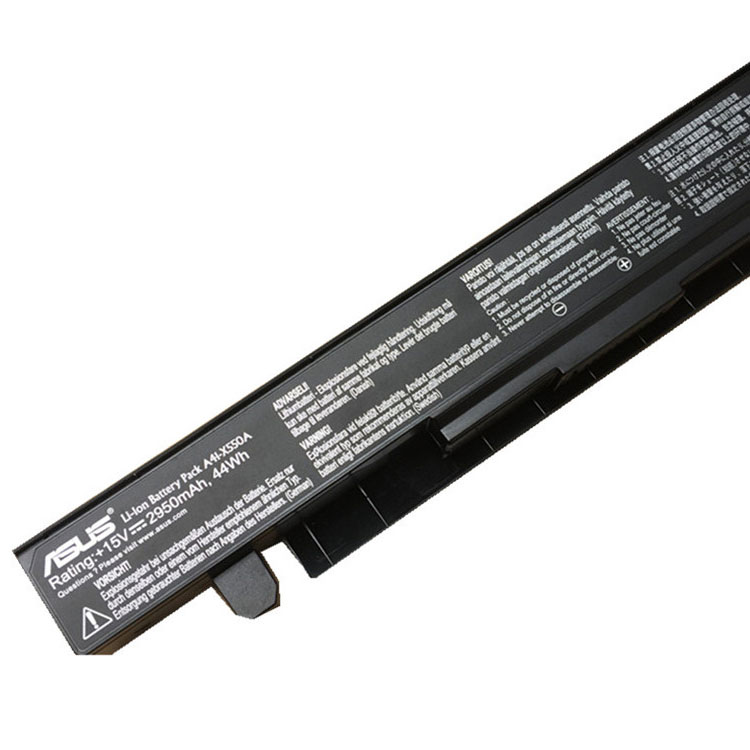 ASUS A41-X550A batería