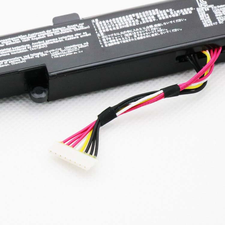 ASUS A41-X550E batería
